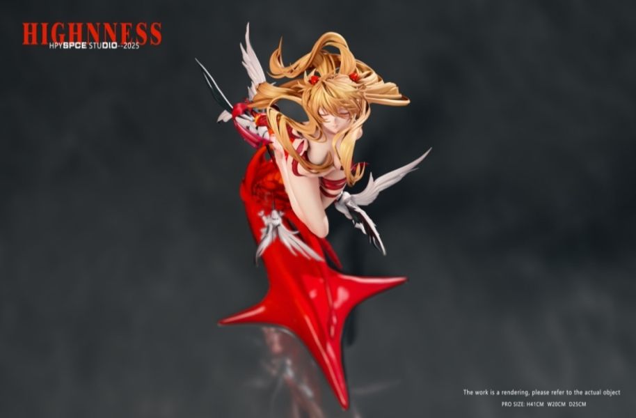 Hyperspace Studio 公主殿下 多版本 