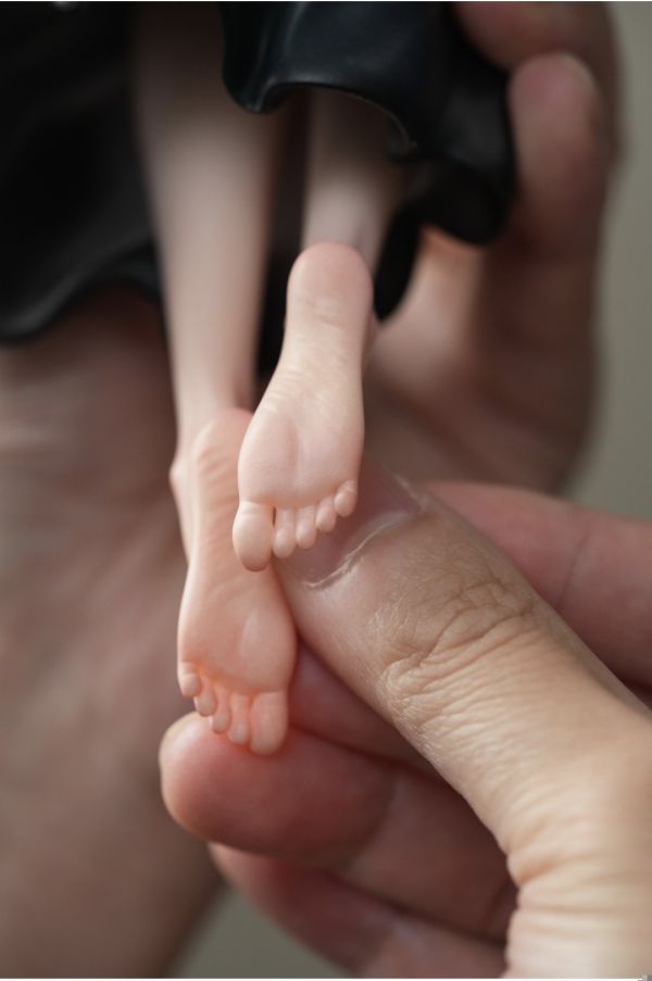 Damocles studio SS級 Rize小姐 