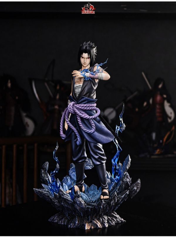 曉Akatsuki Studio 灰佐 