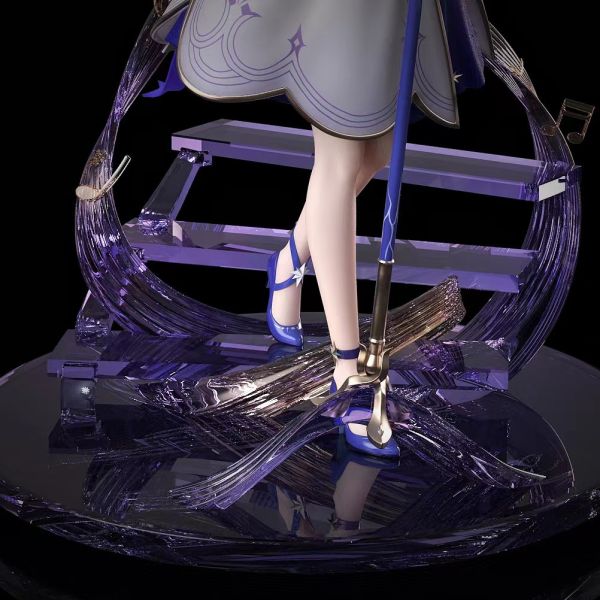 【補款】LoveHolic×阿爾塔 知更鳥 塗裝完成品 雙比例 