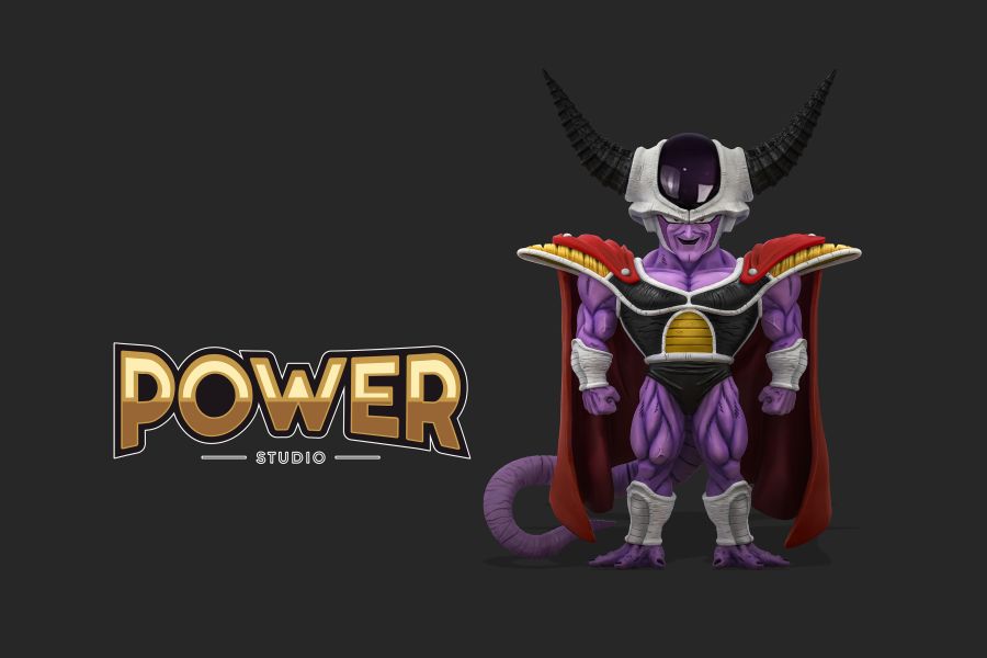 Power 庫爾德王 雙版本 