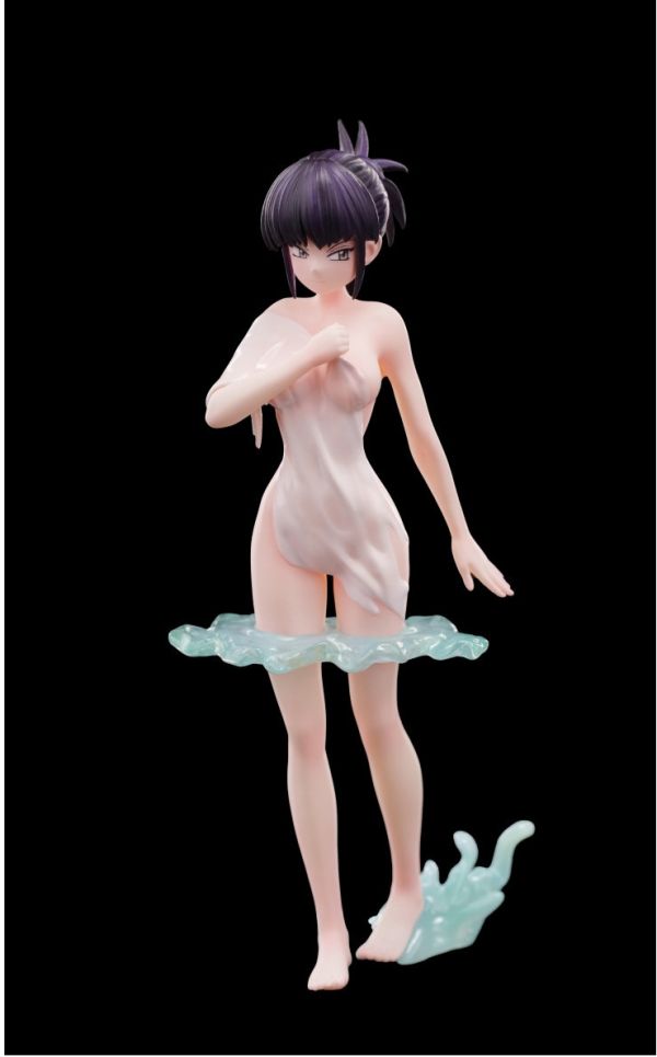 【補款】Red Art赤紅藝術 Speical特別篇 溫泉娜姿 