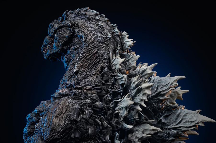 【現貨】Monster-studio 哥斯拉Godzilla 