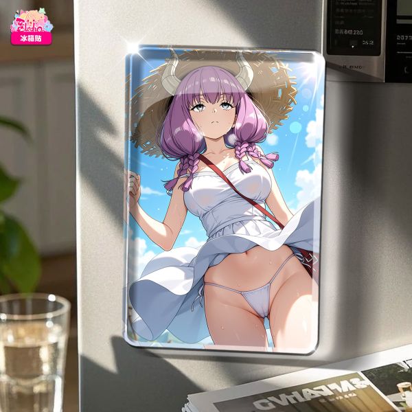 阿喵畫社 動漫冰箱貼第三十八彈 葬送芙莉蓮 