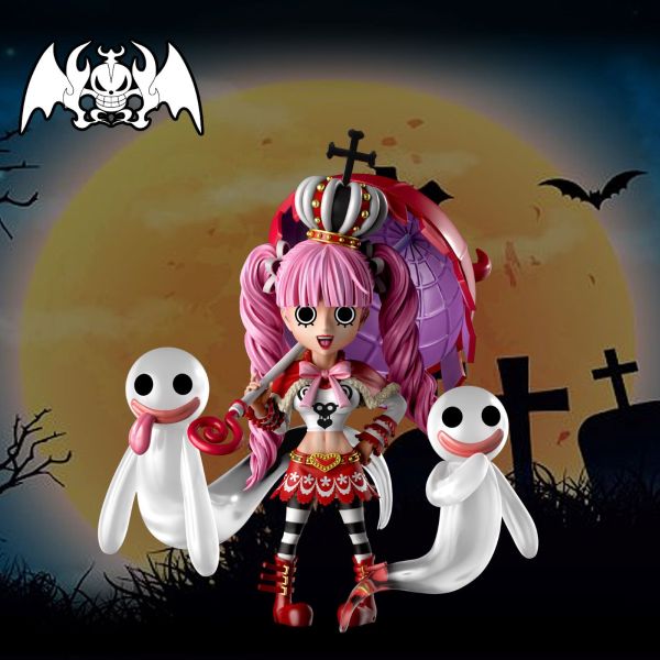 【補款】A+研究所 恐怖三桅帆船共鳴第一彈（消極幽靈 佩羅娜） 