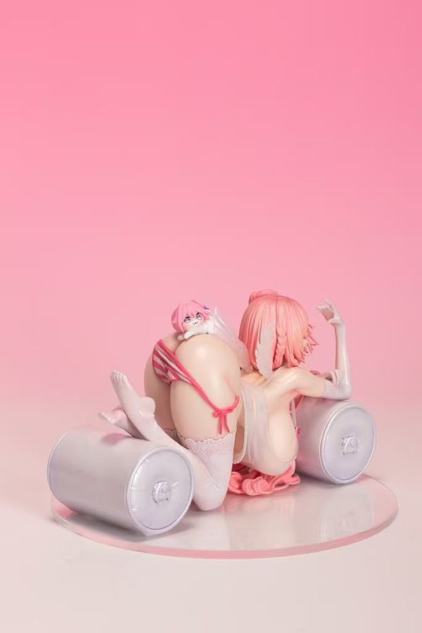 MAM BO studio NIkke 桃樂絲 
