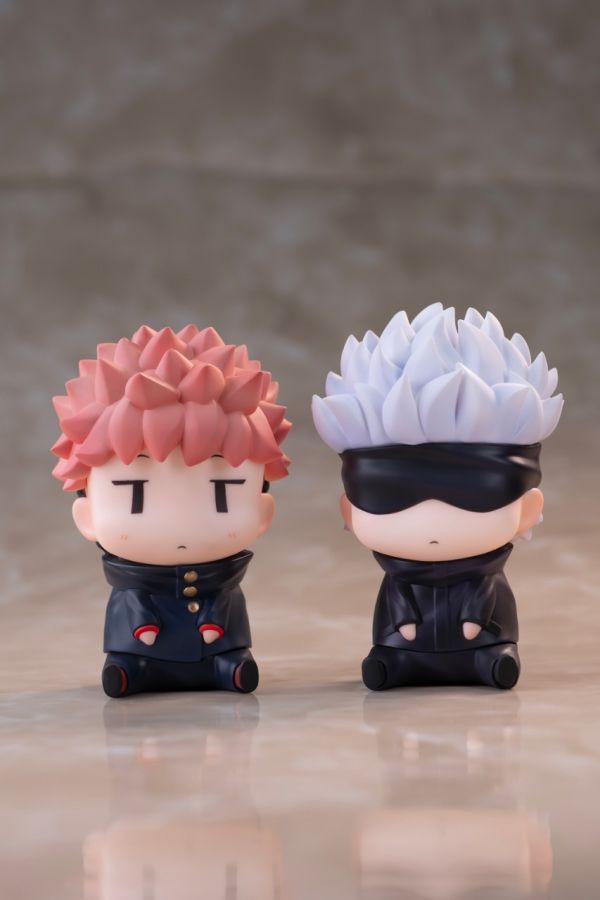 【在台現貨】SC-studio 二點五條 虎子 Q版009-010號 