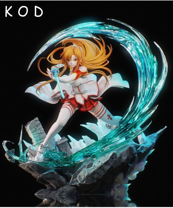 【補款】KOD Studio 亞絲娜 多版本 