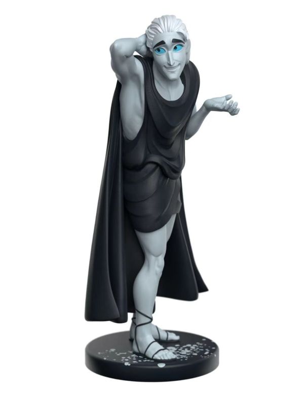 正版授權 WETA Workshop 奧林匹斯傳說 達芙妮&塔納託斯 