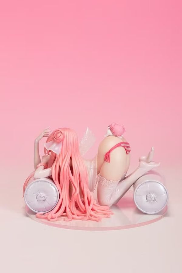 MAM BO studio NIkke 桃樂絲 