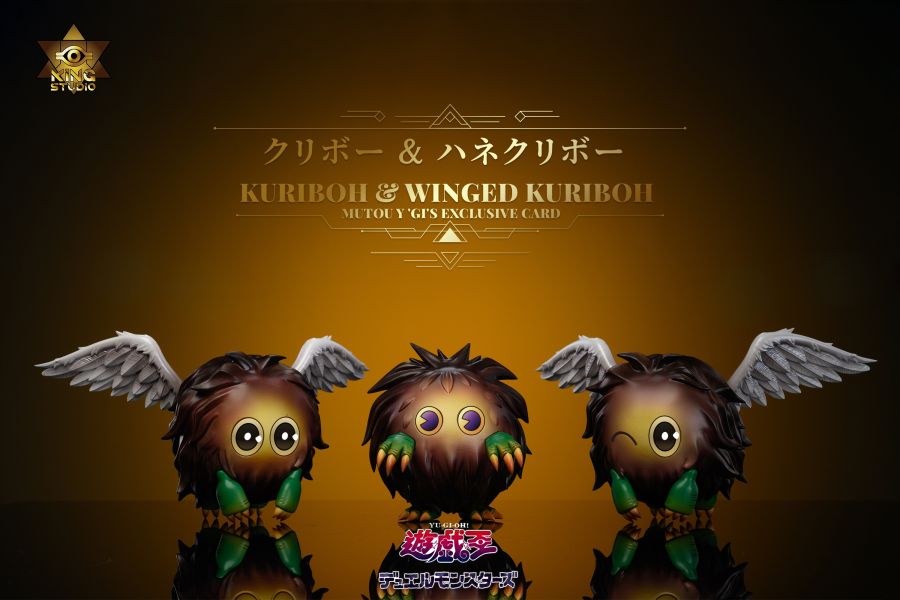 KING-STUDIO 王的遊戲（例子球&飛天例子球） 