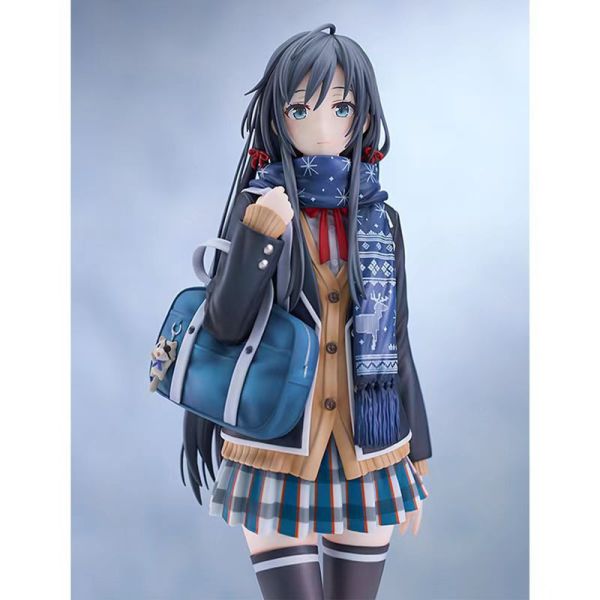 正版授權 GSC 1/6 雪之下雪乃 原作第6卷封面插畫Ver. 再版 