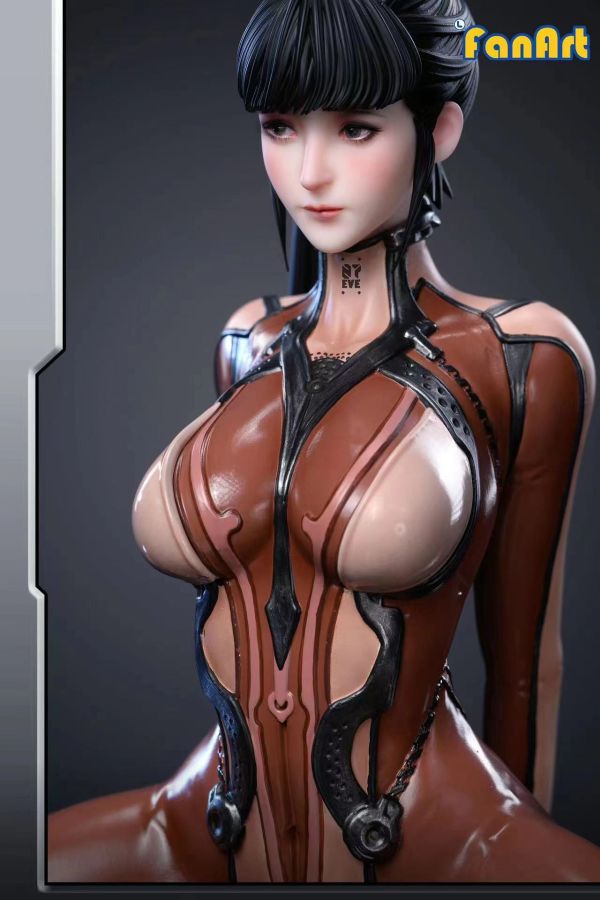 【補款】Fanart 劍星 星刃 eve 多版本 