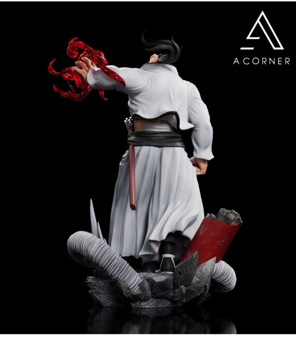 AC-Studio 虛圈十刃完結篇-No.5&No.8&No.0 