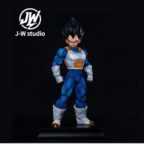 【補款】JW卷王 studio 龍珠系列-貝吉塔 多版本 