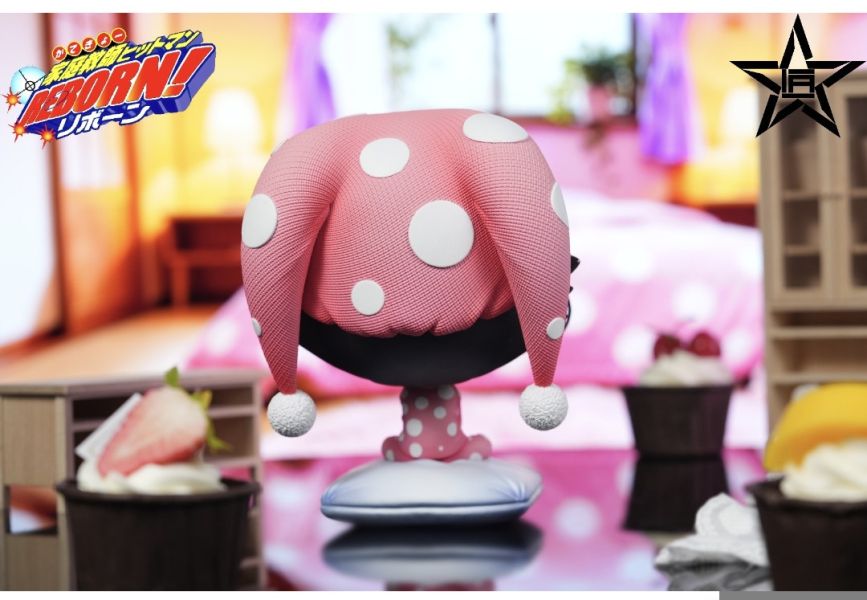 匠星工作室 睡衣裏寶恩 