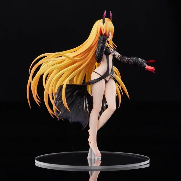UnionCreative UC 出包王女DARKNESS 金色暗影 