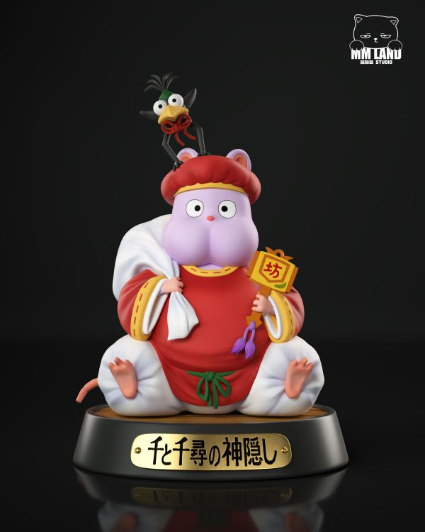 喵喵島MMLAND STUDIO 節日坊寶寶 