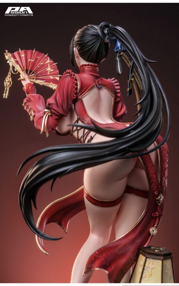 PA Create PA-旗袍星刃Eve伊芙 