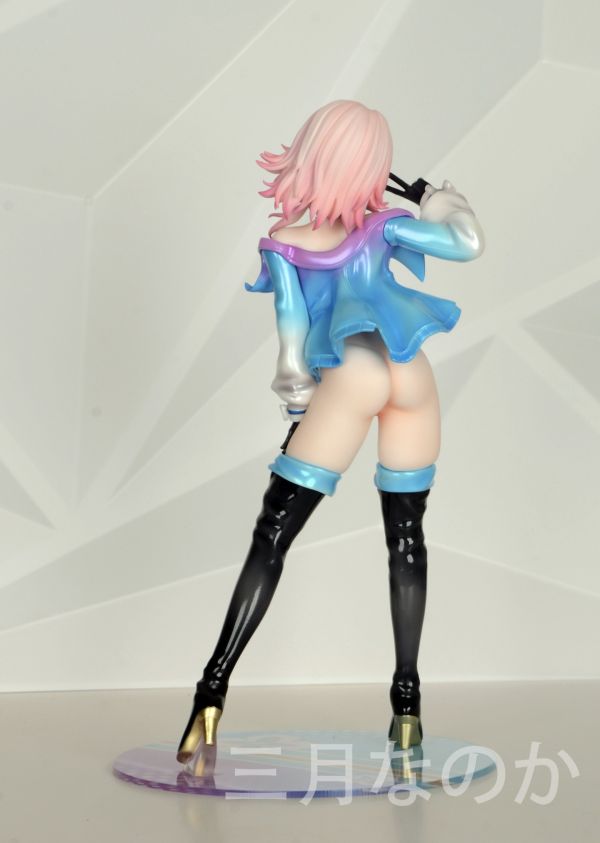 好斯喵工作室 三月七賽車服 雙版本 