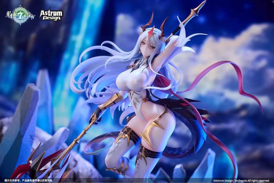 【補款】正版授權 AstrumDesign 第七史詩 New Moon Luna 新月露娜 