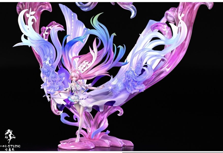 哈基米（ハキミ） 愛門-昔之漣 昔昔A款 