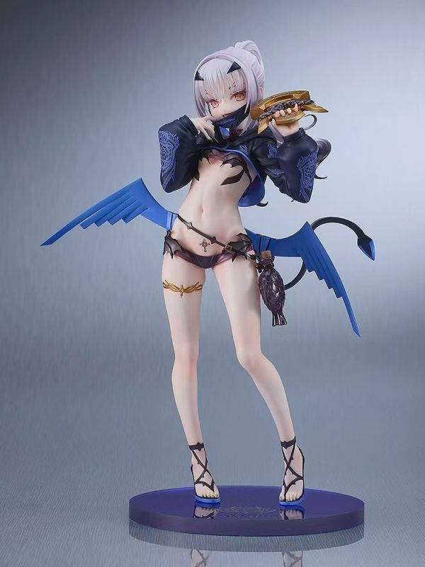 正版授權 GSC Fate/Grand Order FGO Ruler 梅柳齊娜 