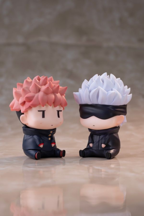 【在台現貨】SC-studio 二點五條 虎子 Q版009-010號 