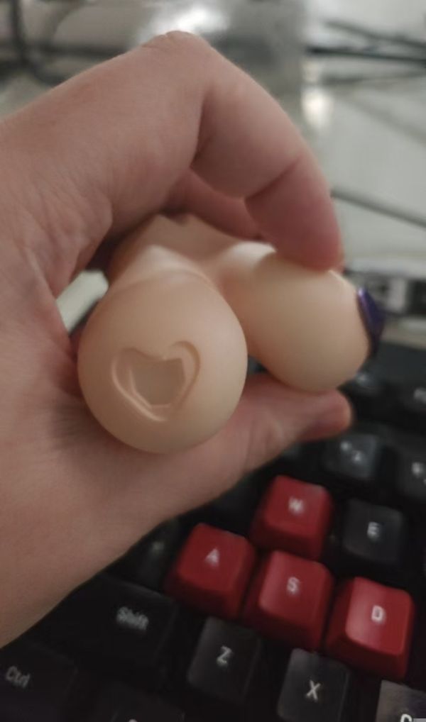 C+ studio 小惡魔第一彈 強勢發育的小雅 