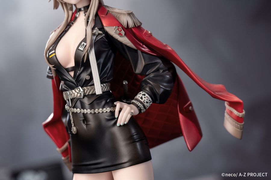 正版授權 Myethos A-Z:[D]-full dress 