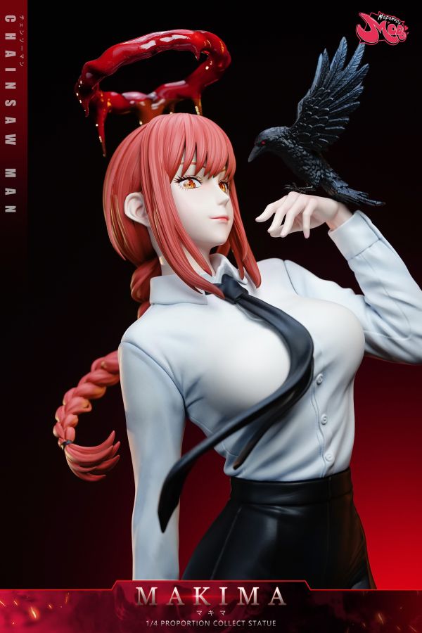 【補款】modomodo（原R18 Studio） 支配惡魔 瑪奇瑪 