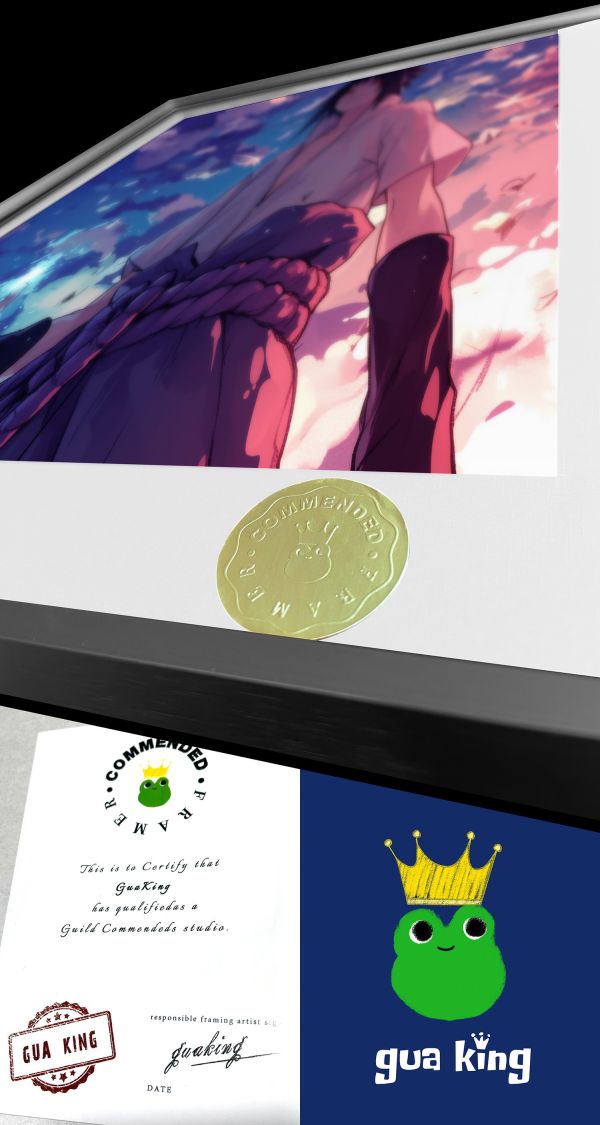 皇呱《天才忍者宇智波佐助》火影忍者木葉宇智波一族裝飾畫 