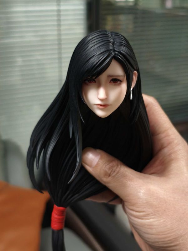 ArtBox studio 1/4 蒂法tifa 