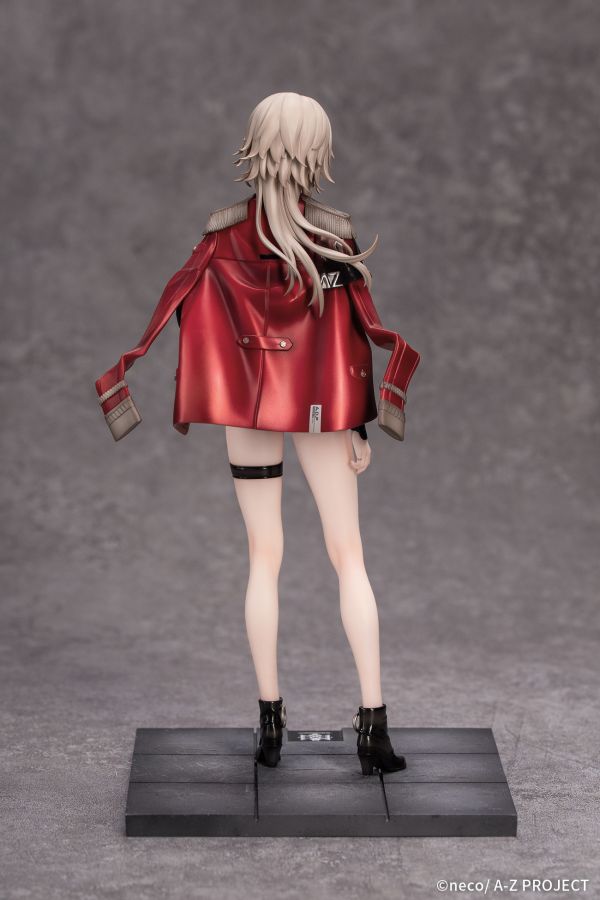 正版授權 Myethos A-Z:[D]-full dress 