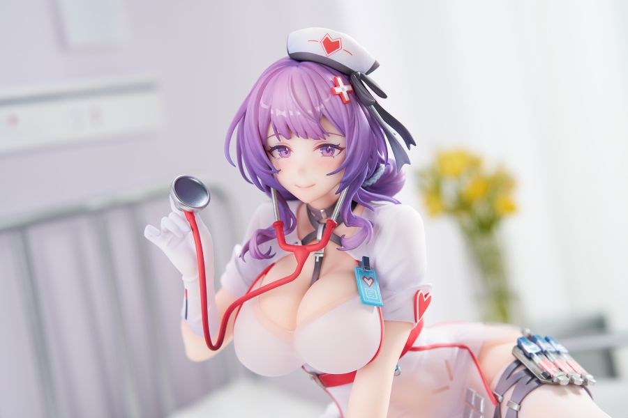 正版授權 APEX 塵白禁區 恩雅 輕語療法Ver. 