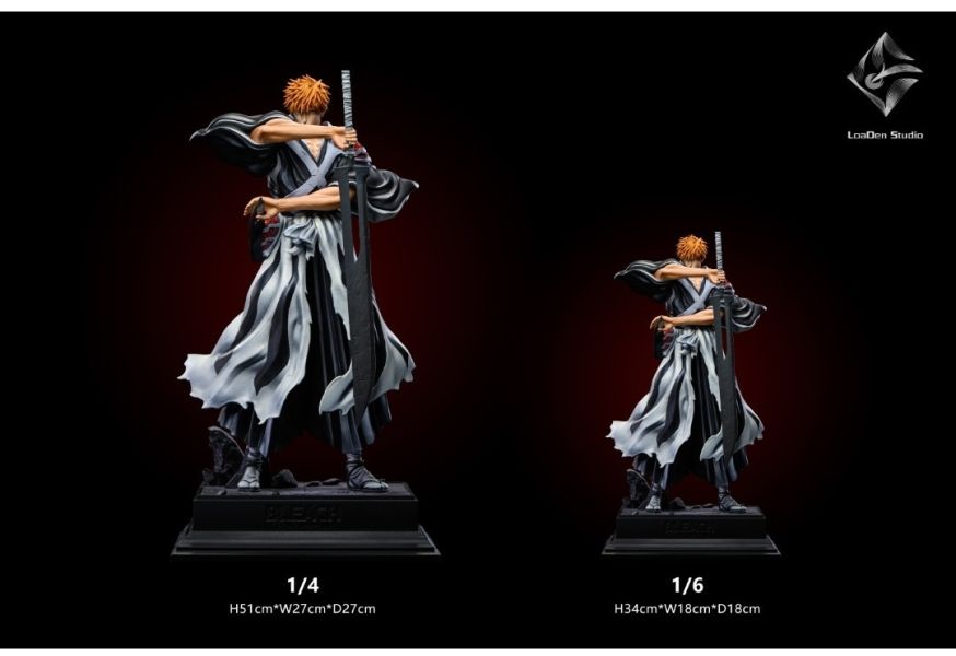載物LoaDen Studio 002 千年血戰一嘰咕 