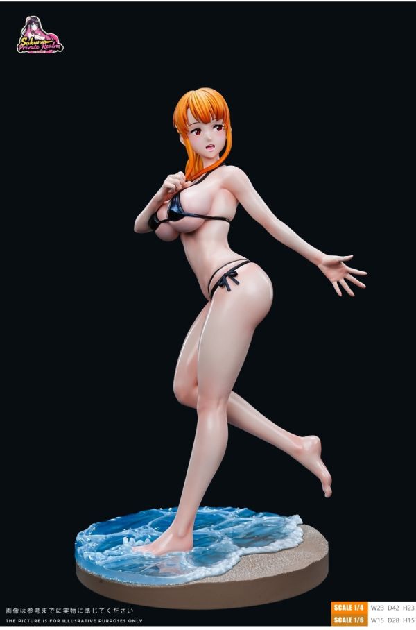 Sakura Private Realm 義姐是不良媽媽 