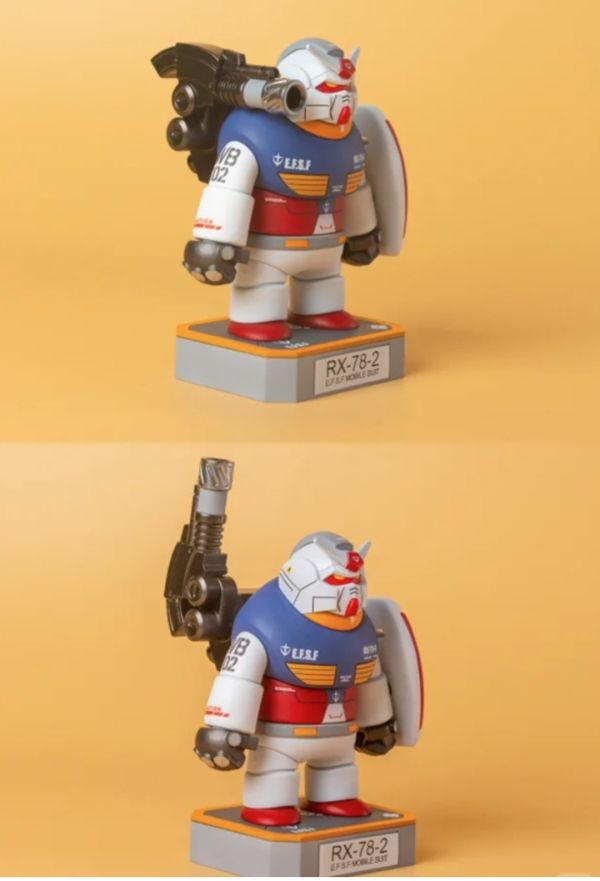 M工匠叔叔 猛男元祖-GTO 