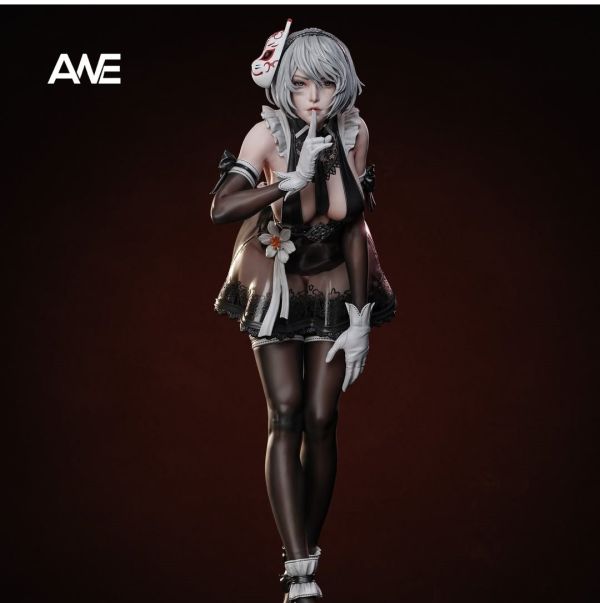 ANE工作室 尤爾哈2B 