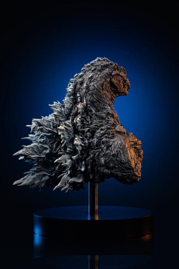 【現貨】Monster-studio 哥斯拉Godzilla 