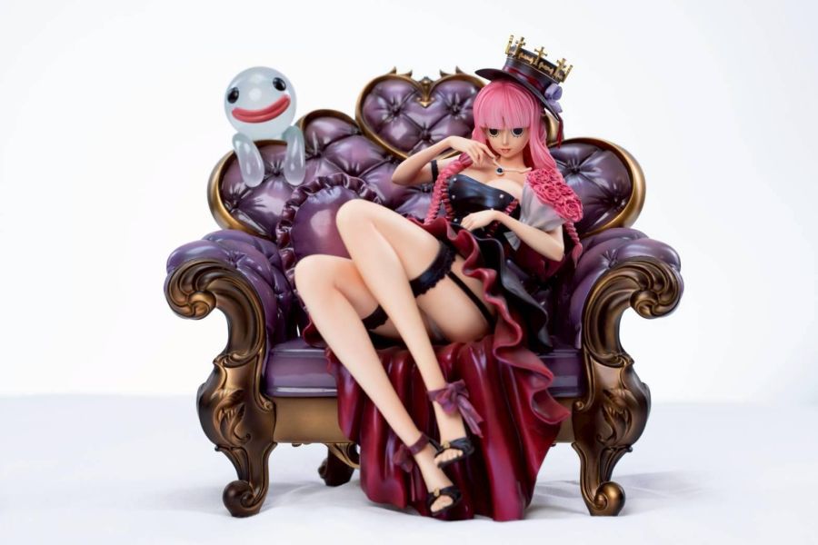 【補款】GG studio 沙發佩佩 