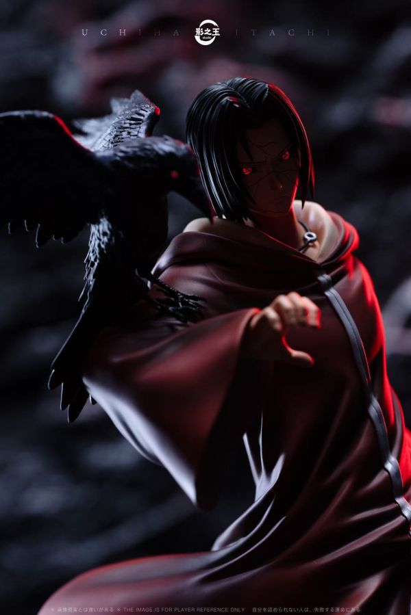 影之玉studio 穢土鼬 