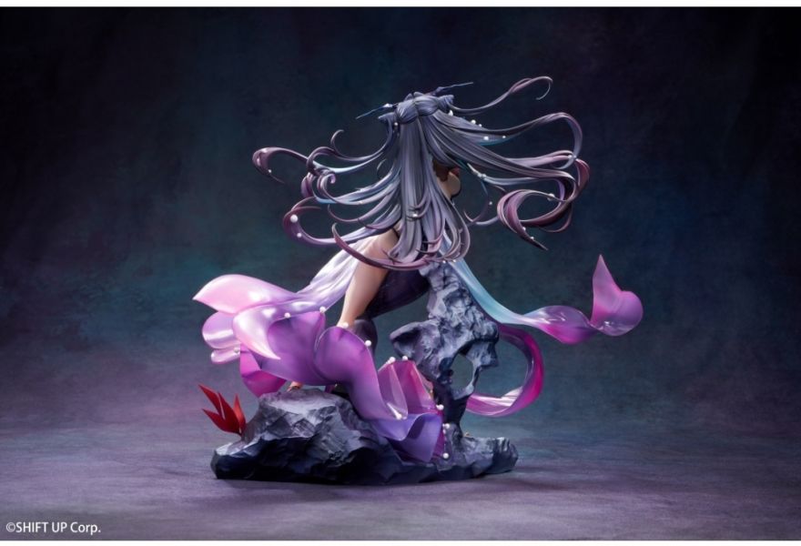 Hobbysakura 小美人魚-深淵之花 