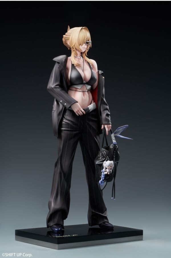 Hobbysakura 勝利の女神：NIKKE 格拉維：美麗的你 