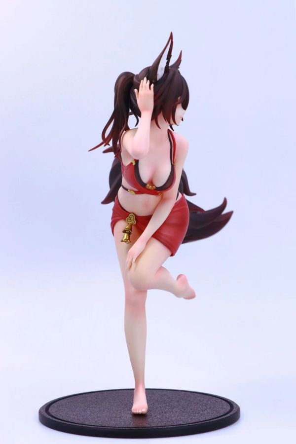 悠悠仙人Studio 1/8夏裝停雲 