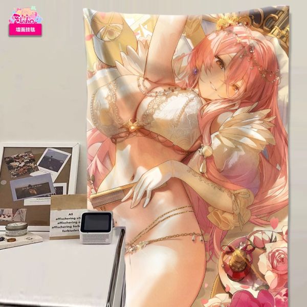 阿喵畫社 三國大戰諸葛亮精裱畫 