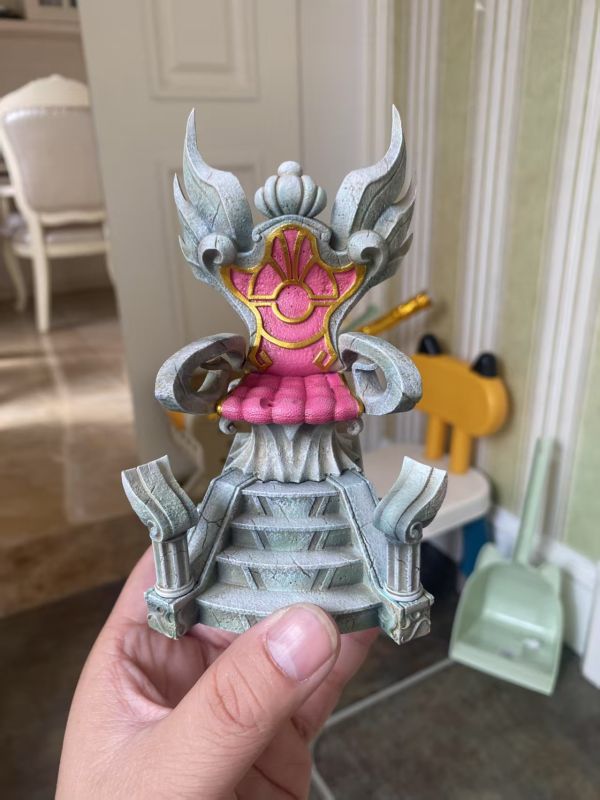 【補款】Boom 王座系列第四彈 卡姐 