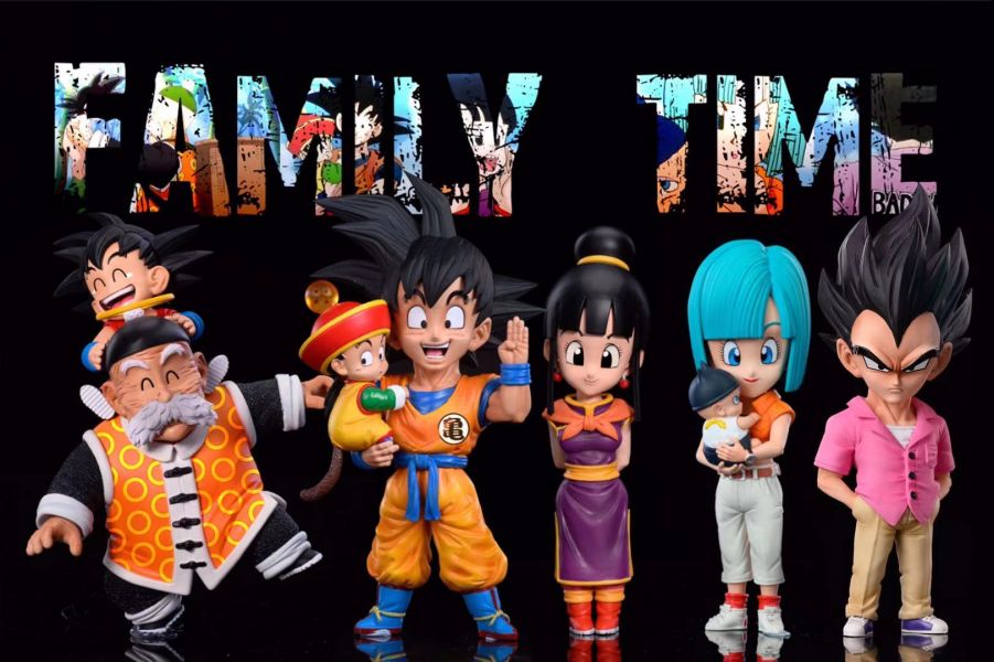 【在台現貨】League親子系列--便服貝吉塔（BAD MAN） 