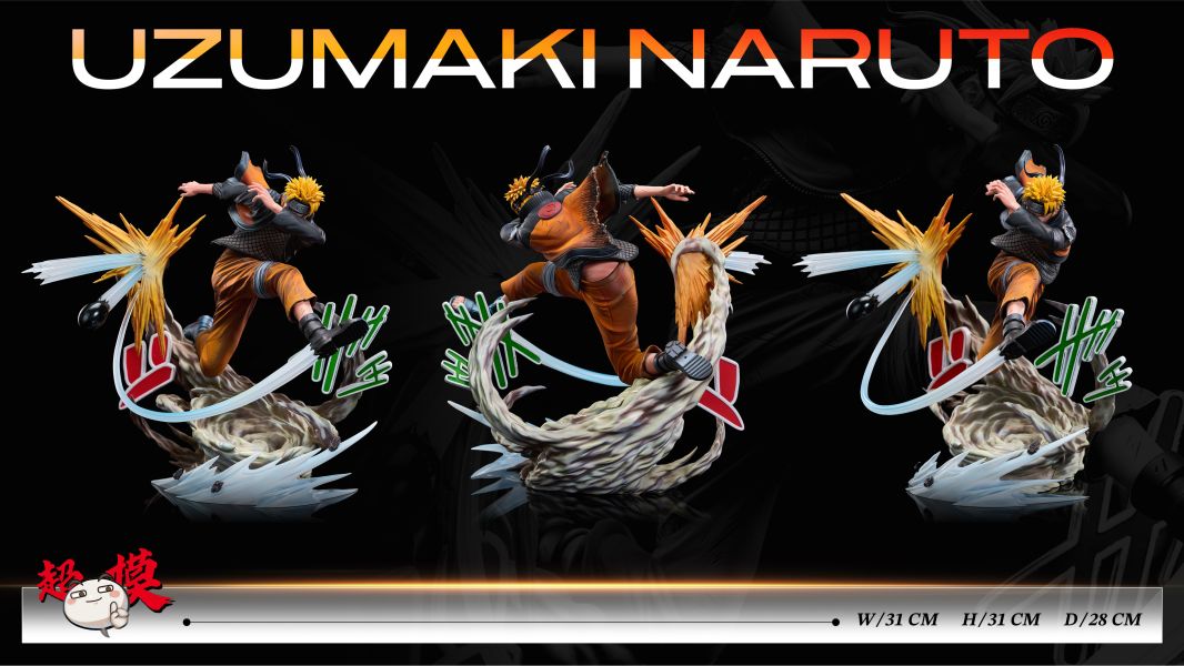 【補款】Supermodel超模 Studio 鳴人救場 