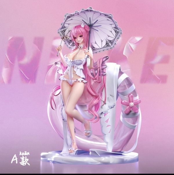 小浣熊工作室 泳裝桃樂絲gk 